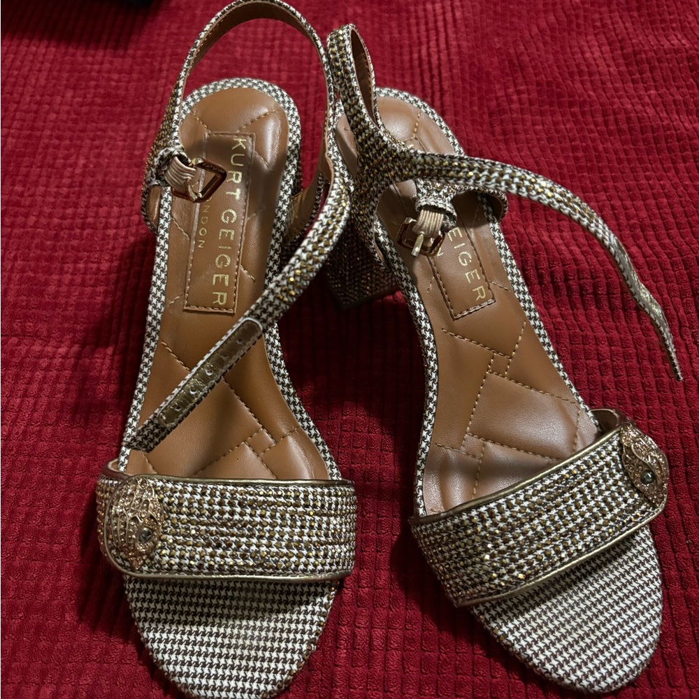 Kurt Geiger heels